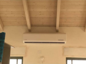 מושיקו מזגנים