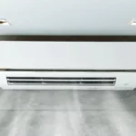 התקנת מזגן עילי